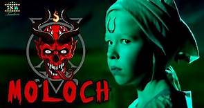 MOLOCH Official Trailer (2022 ) [HD] Horror Movie