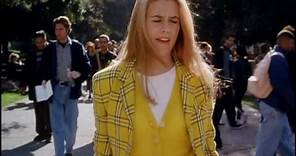 Clueless (1995): Trailer HQ