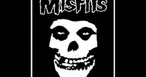 The Misfits-We Are 138