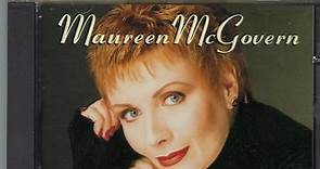 Maureen McGovern - The Music Never Ends (The Lyrics Of Alan & Marilyn Bergman)