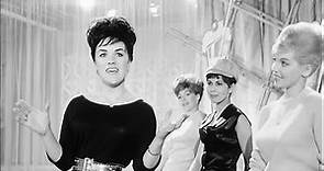 Kim Roberts - Loving Me this Way (1963) - HD