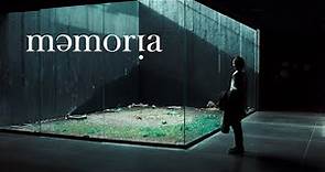 MEMORIA - Trailer oficial
