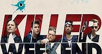 Killer Weekend - movie: watch streaming online