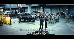 AL FILO DEL MAÑANA - Tráiler 3 Subtitulado HD - Oficial de Warner Bros. Pictures