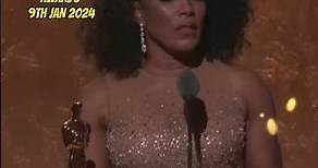 ANGELA BASSETT HONORARY OSCAR AWARD-14TH GOVERNORS AWARDS 2024