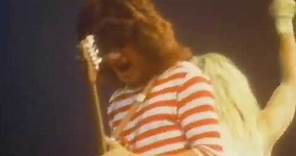 Van Halen - Full Concert - 06/12/81 - Oakland Coliseum Stadium (OFFICIAL)