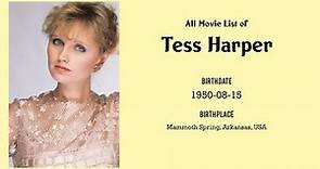Tess Harper Movies list Tess Harper| Filmography of Tess Harper