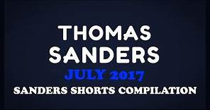 July 2017 SHORTS Compilation! | Thomas Sanders