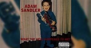 Adam Sandler - Chanukah Song (Official Audio)