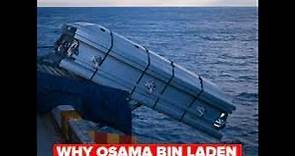 Why Was Osama Bin Laden Buried at Sea | How USA tracked down Osama Bin Laden |