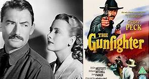 The Gunfighter (1950) - Movie Review