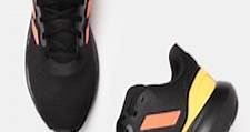 Buy ADIDAS Men Woven Design Runfalcon 3.0 Running Shoes -  - Footwear for Men