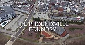 Let’s Go To Phoenixville