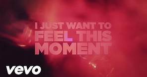 Pitbull - Feel This Moment (Lyric Video) ft. Christina Aguilera