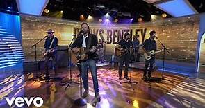 Dierks Bentley - Gold (Live From The Today Show)