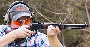 #SundayGunday: Henry Small Game Carbine