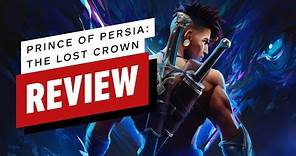 Prince of Persia: The Lost Crown Review