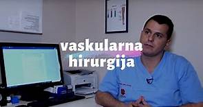 Ass. dr Srđan Babić, "Blaga aortna stenoza" | StetoskopTV EP008, Stetoskop