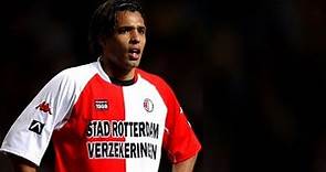 Pierre Van Hooijdonk, Pi-Air [Best Goals]