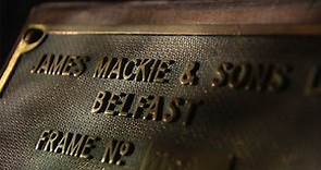 An Exhibition of James Mackie & Sons
