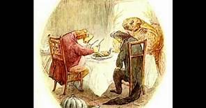 The Tale of Mr. Jeremy Fisher by Beatrix Potter