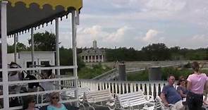 Riverboat Cruise - Creole Queen