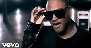 Taio Cruz - Higher (Official UK Version) ft. Kylie Minogue