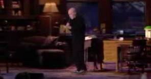 George Carlin on Death - RIP