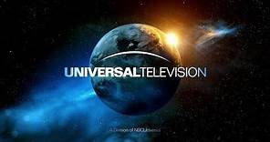 Krasnoff/Foster Entertainment/Universal Television/Sony Pictures Television (2013)