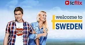 Welcome to Sweden Trailer HD - Available on icflix