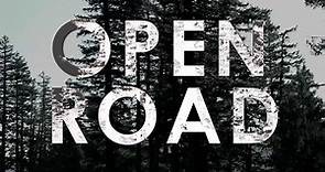 I'm An Open Road Lyric Video (Official)