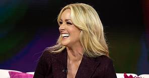 Jane Krakowski talks learning trapeze for ‘Schmicago,’