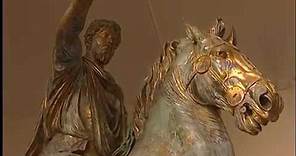 Marco Aurelio. El último triunfo del Emperador