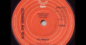 Alan Tew Orchestra - The Prowler