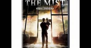 Opening To The Mist 2008 DVD