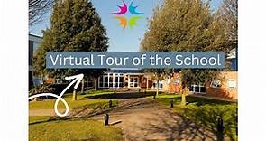 Virtual Tour of the School - 2022 | Knole Academy
