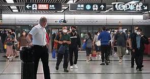 【港鐵加薪】港鐵宣布加薪1.6%至5%　表現優秀員工最多可獲2個月獎金 - 香港經濟日報 - TOPick - 新聞 - 社會