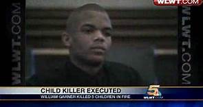 Child Killer Executed