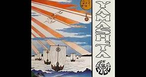 Stomu Yamashta – Floating Music (Full CD, 2008 / 1972)