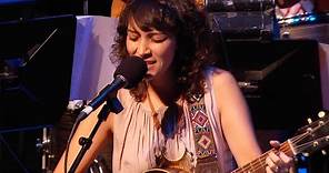 La Malagueña - Gaby Moreno | Live from Here with Chris Thile