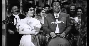 Que me toquen las golondrinas (1957) Miguel Aceves Mejía