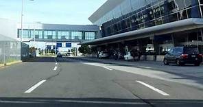 Philadelphia International Airport Terminal Tour