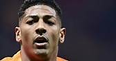 Patrick van Aanholt PSV Eindhoven Yolunda!