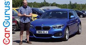 Used Car Review: BMW 1 Series F20