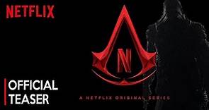 Assassin's Creed Netflix Teaser (2020)