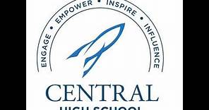 Central HS vs Crystal Lake South High School Boys' Varsity Basketball