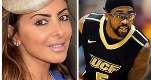 9 adorable Larsa Pippen and Marcus Jordan photos of the couple over the years