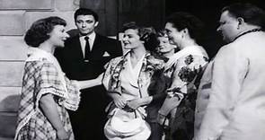 Madness of the Heart (1949) - Margaret Lockwood, Paul Dupuis, Kathleen Byron - Feature (Drama, Romance)