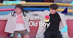 Min Kyoung is in Choi Jin Hyuk heaven | My Little Old Boy E334 | KOCOWA+ | [ENG SUB]