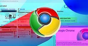 Google Chrome: cómo era cuando se lanzó hace 13 años